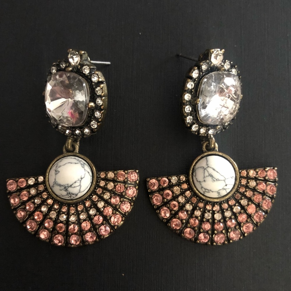 BaubleBar Earrings